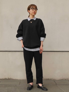 SAORIさんのコーディネート