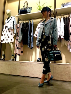 DIESEL_mayukaさんのコーディネート