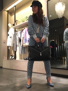 DIESEL_mayukaさんのコーディネート