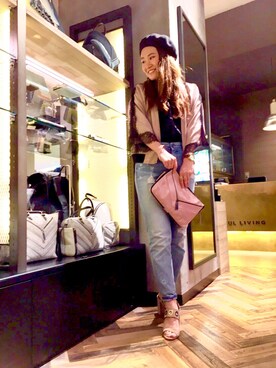 DIESEL_mayukaさんのコーディネート