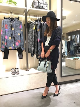 DIESEL_mayukaさんのコーディネート