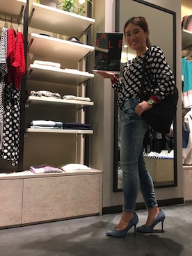 DIESEL_mayukaさんのコーディネート