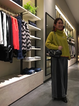 DIESEL_mayukaさんのコーディネート