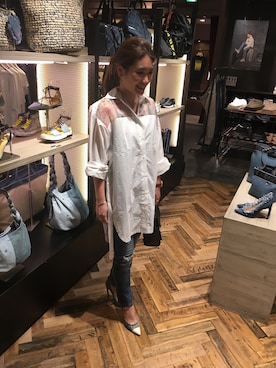 DIESEL_mayukaさんのコーディネート