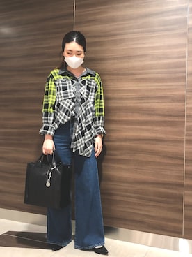 DIESEL_mayukaさんのコーディネート