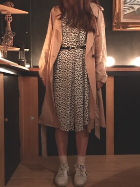 kellylin さんのコーディネート