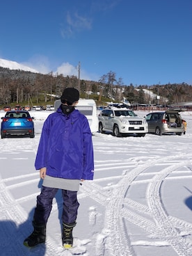 atsuki052さんのコーディネート