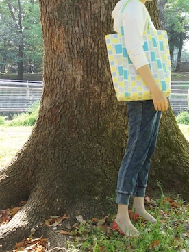 MoRi MoRiさんのコーディネート