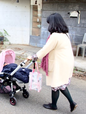 MoRi MoRiさんのコーディネート
