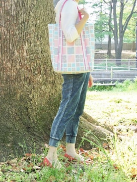 MoRi MoRiさんのコーディネート