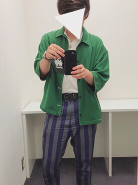 Shunさんのコーディネート