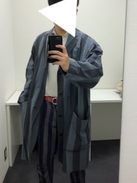 Shunさんのコーディネート