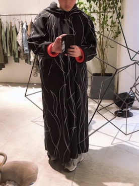 Shunさんのコーディネート