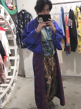 Shunさんのコーディネート