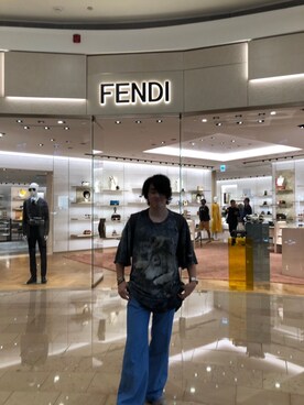 Shunさんのコーディネート