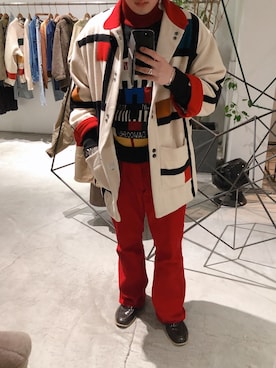 Shunさんのコーディネート