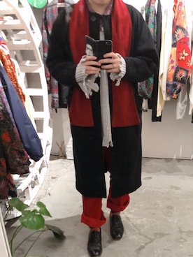 Shunさんのコーディネート