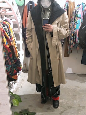 Shunさんのコーディネート