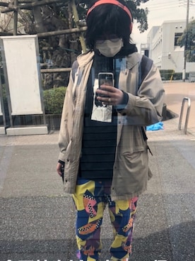 Shunさんのコーディネート