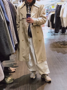 Shunさんのコーディネート