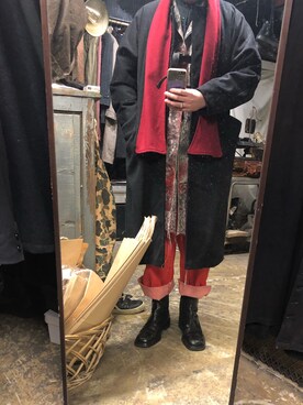 Shunさんのコーディネート