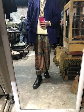 Shunさんのコーディネート