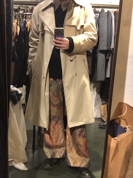 Shunさんのコーディネート