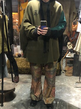 Shunさんのコーディネート