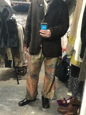 Shunさんのコーディネート