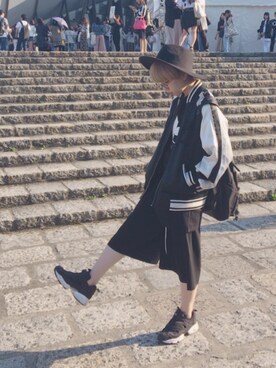 ちーず🧀さんのコーディネート