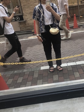 emoさんのコーディネート