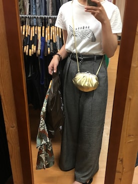 emoさんのコーディネート