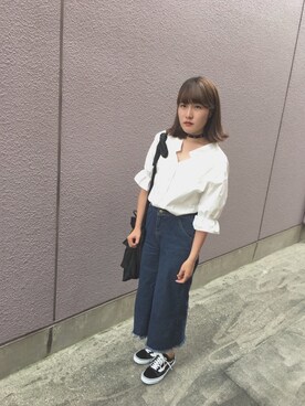 Honoka☄️さんのコーディネート