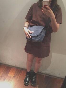 Honoka☄️さんのコーディネート