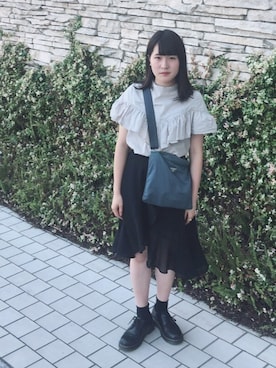 Honoka☄️さんのコーディネート