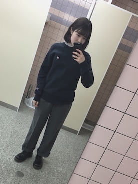 Honoka☄️さんのコーディネート