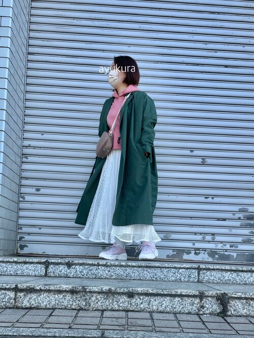 リサイクル コート COLIMBO 【ZX-0110 ROSSIGNOL SQDR MOTORCYCLE COAT ＜CHARCOAL