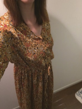 ちぃさんのコーディネート