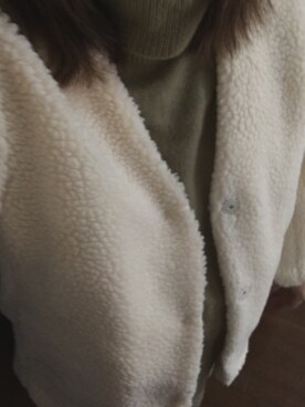 ちぃさん（レディース・164cm）の冬コーディネート