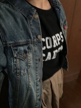 ちぃさんのコーディネート