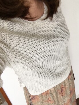 ちぃさんのコーディネート