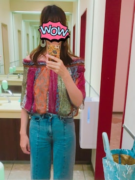 ちぃさんのコーディネート