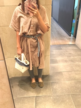 ちぃさんのコーディネート