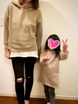 ちぃさんのコーディネート