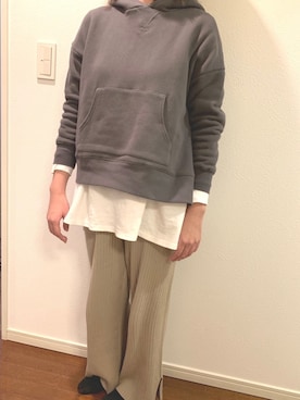 ちぃさんのコーディネート