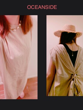 ちぃさんのコーディネート