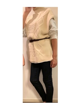 ちぃさんのコーディネート