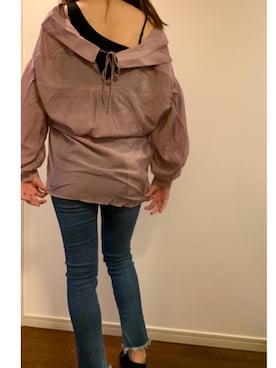 ちぃさんのコーディネート