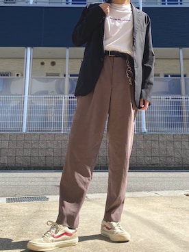 kokiさんのコーディネート