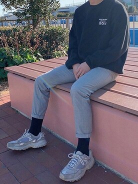 kokiさんのコーディネート